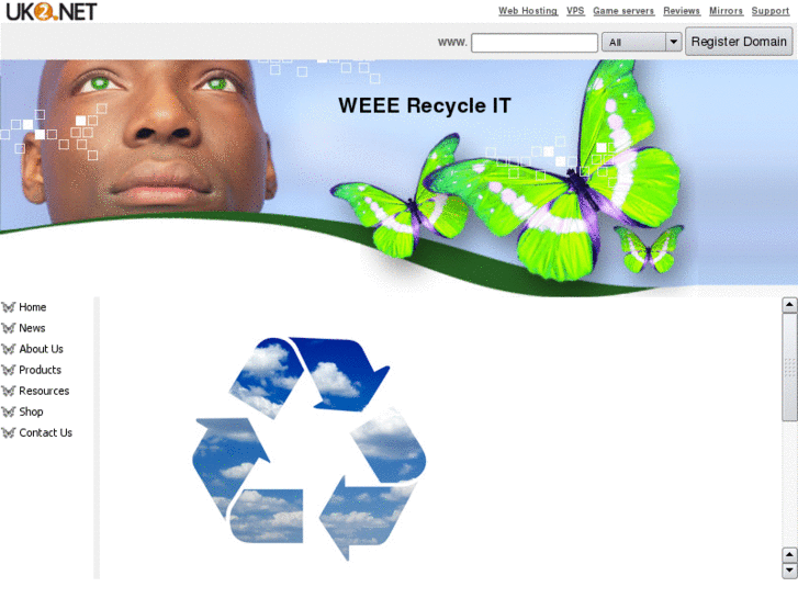 www.weeerecycleit.com