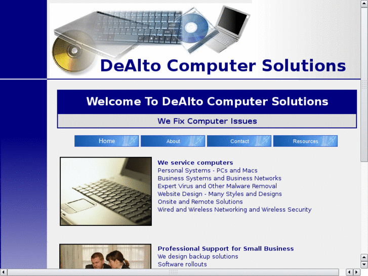 www.wefixcomputerissues.com