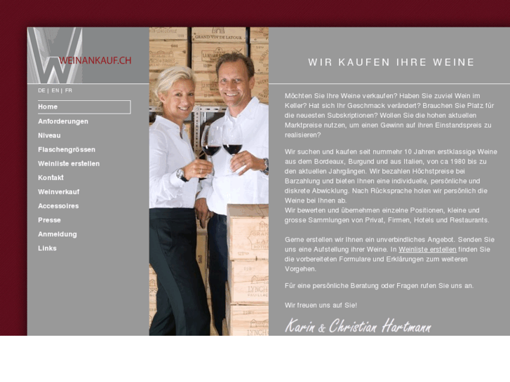 www.wein-auktionen.com