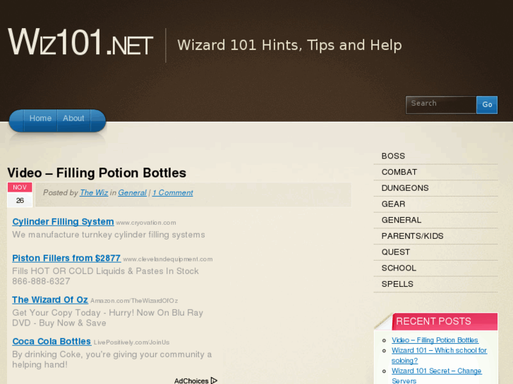 www.wiz101.net