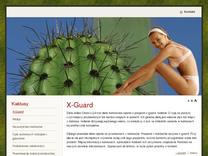 www.x-guard.pl