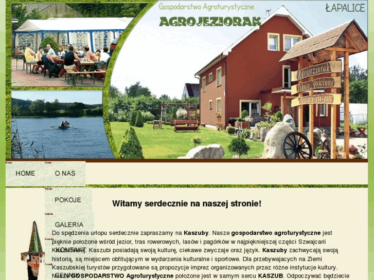 www.agrojeziorak.pl