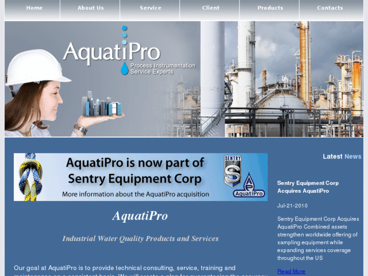 www.aquatipro.com