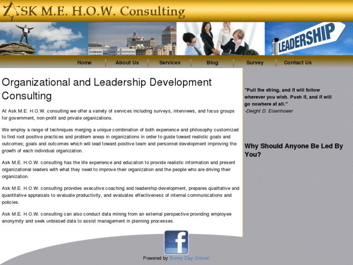 www.askmehowconsulting.net