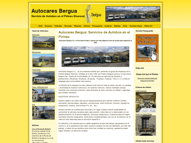 www.autocaresbergua.com