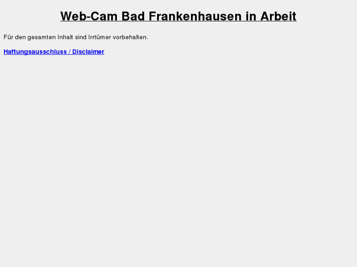 www.bad-frankenhausen.info