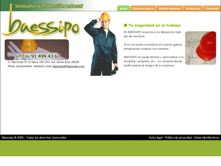 www.baessipo.com