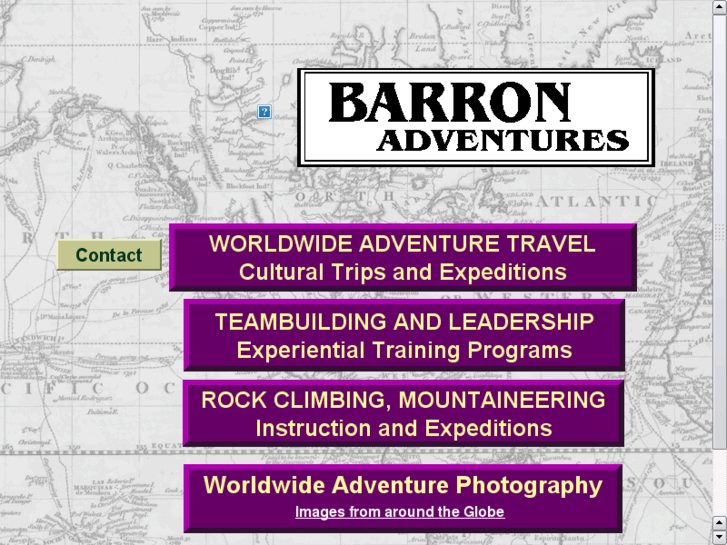 www.barronadventures.com