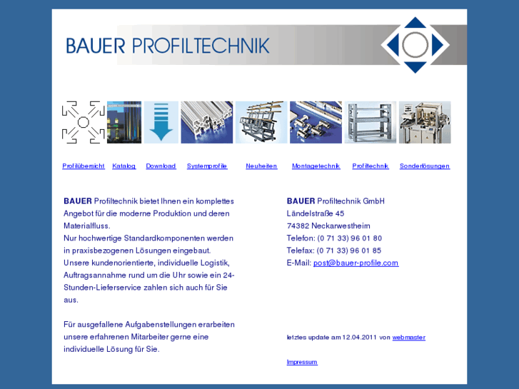 www.bauer-profile.com