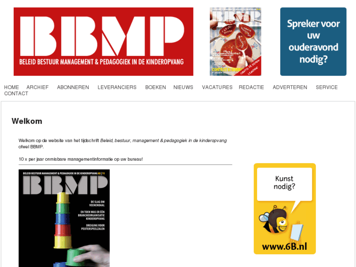 www.bbmp.nl