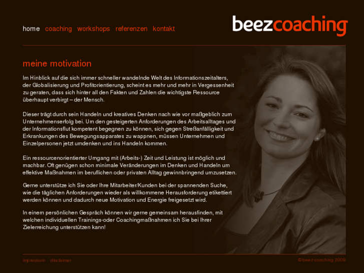 www.beez-coaching.com