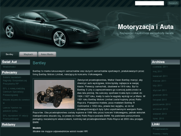 www.bentley-pl.com