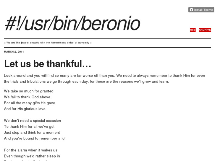 www.beronio.org