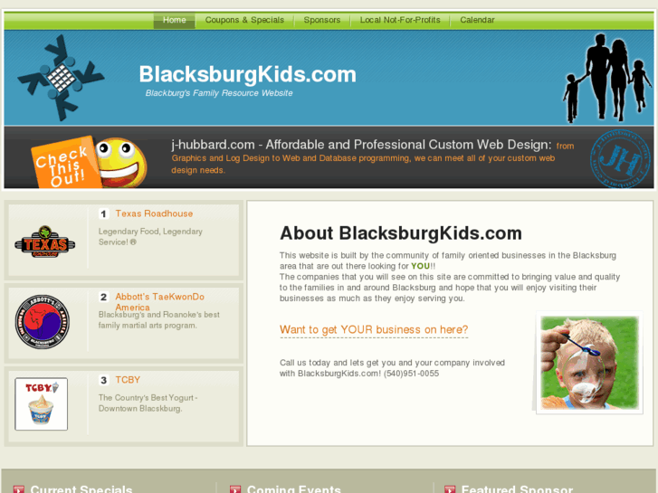 www.blacksburgkids.com