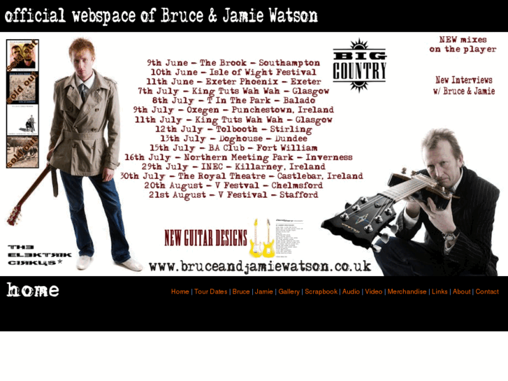 www.bruceandjamiewatson.co.uk