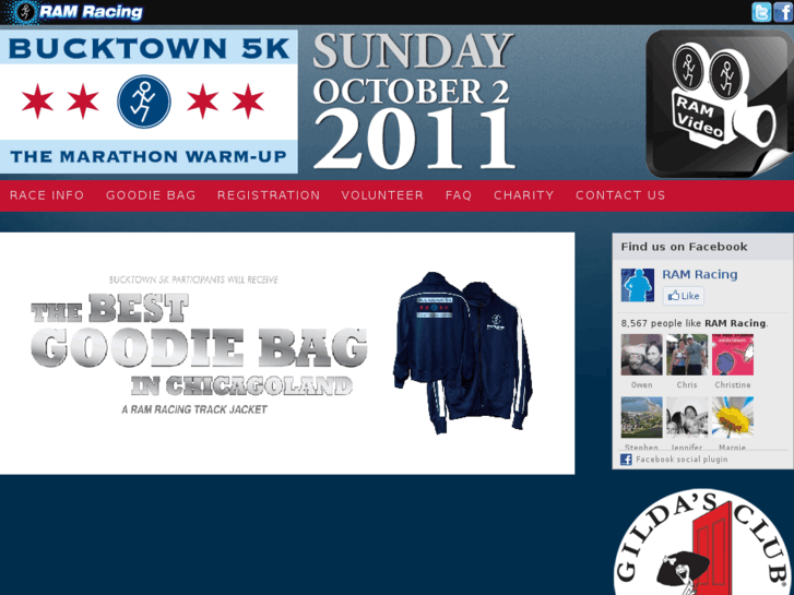 www.bucktown5k.com