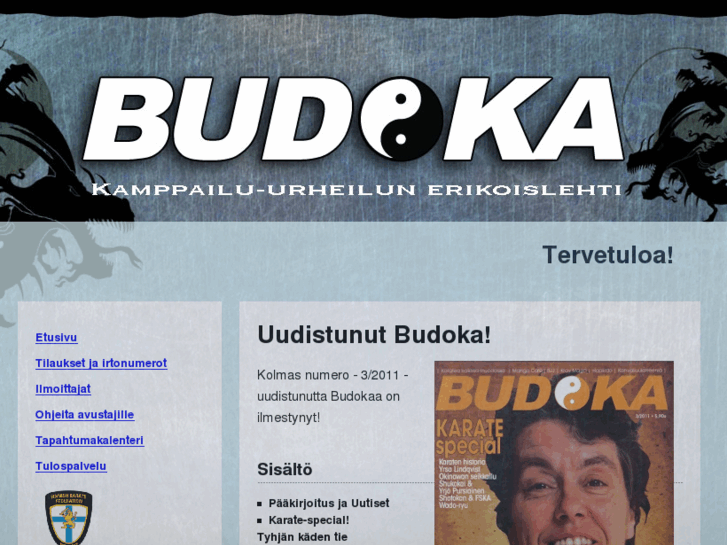 www.budokalehti.fi