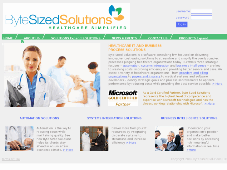 www.bytesizedsolutions.com