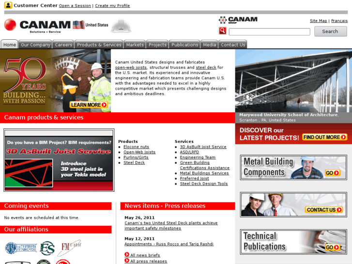 www.canamjoists.com