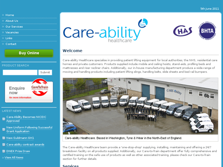 www.care-ability.co.uk