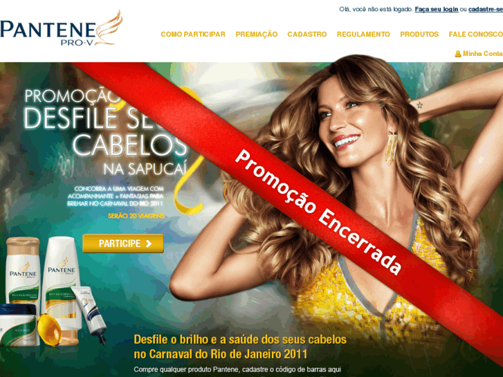 www.carnavalpantene.com.br