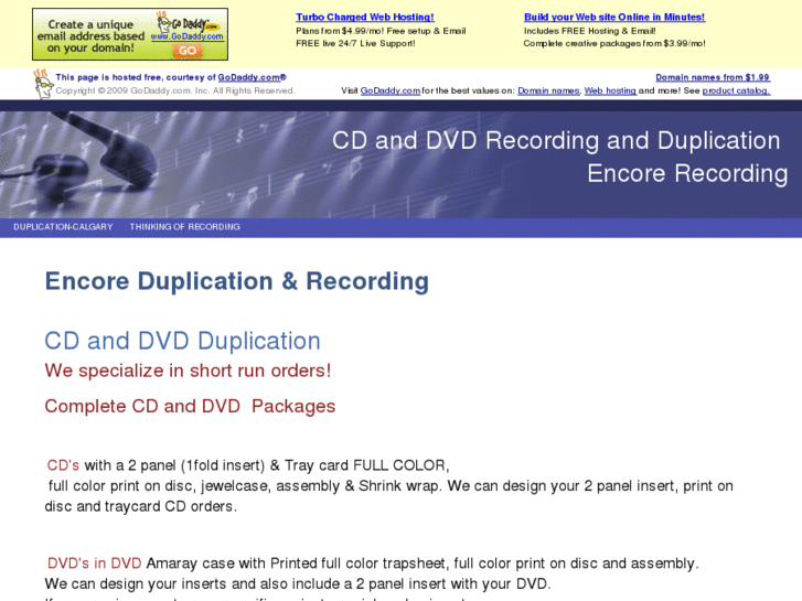 www.cdduplicationcalgary.com