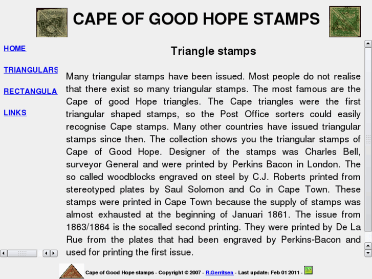 www.cghstamps.com