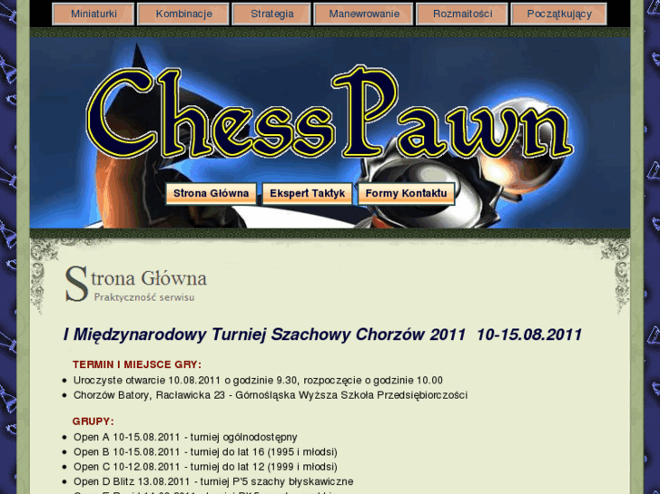 www.chesspawn.pl