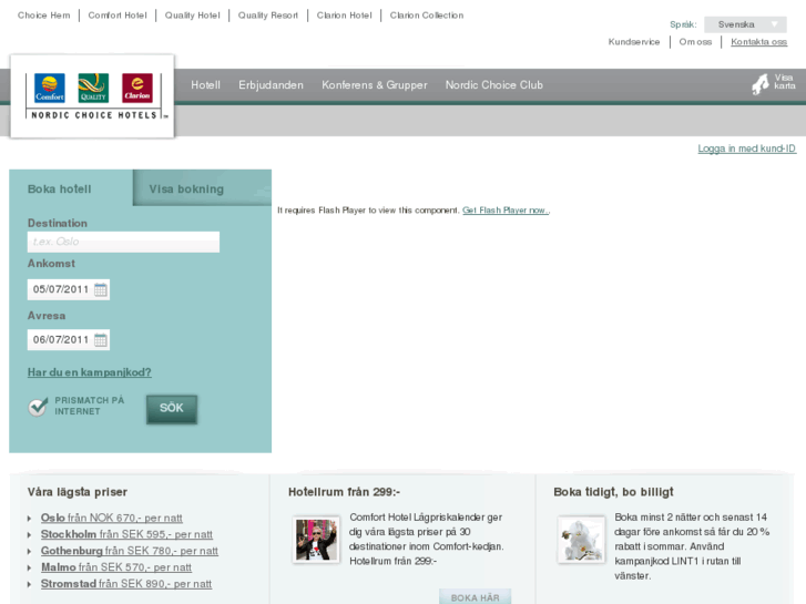 www.choicehotels.se