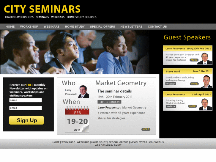 www.cityseminars.com