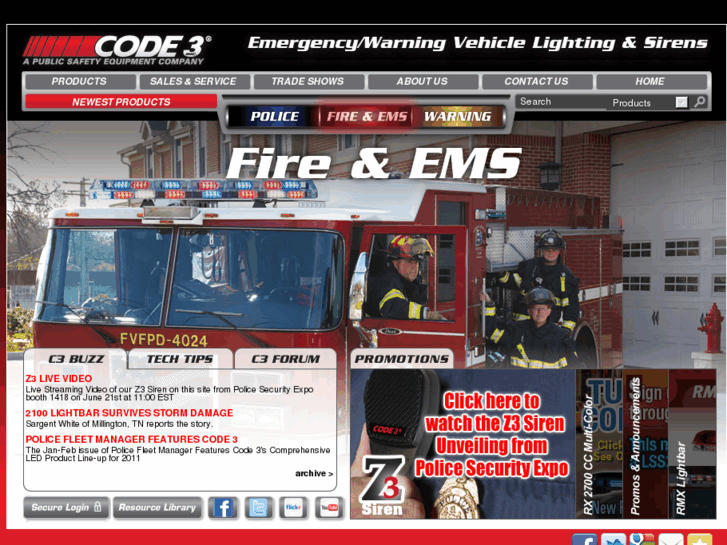 www.code3pse.com