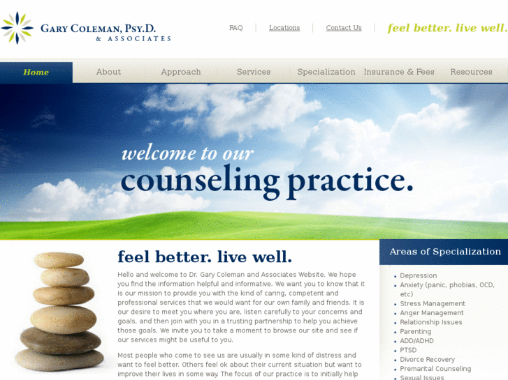 www.colemancounseling.com