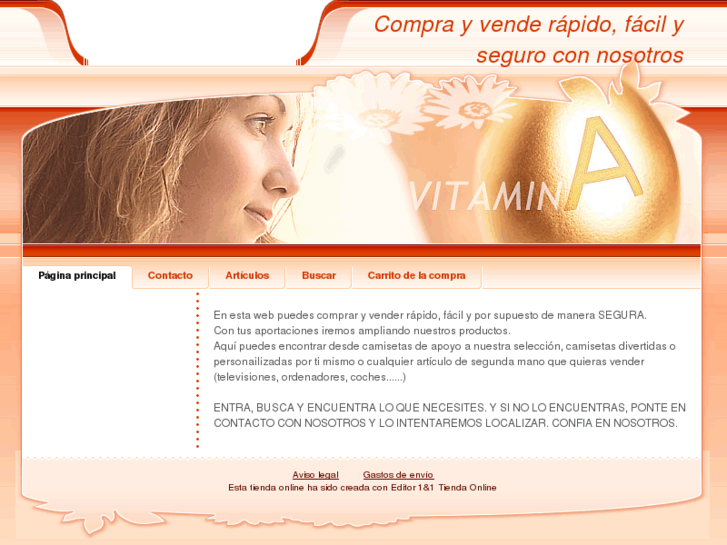 www.comprayvendeseguro.com