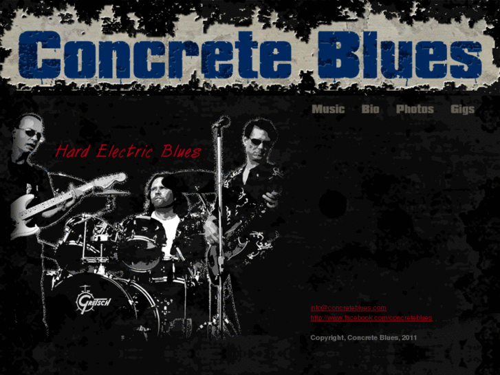 www.concrete-blues.com