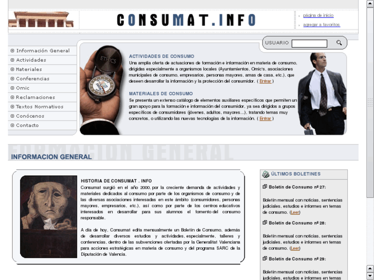 www.consumat.info
