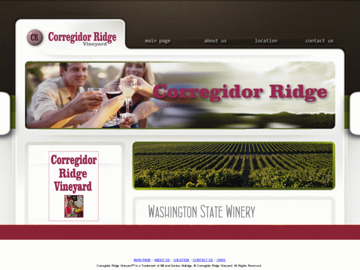 www.corregidorridgevineyard.com