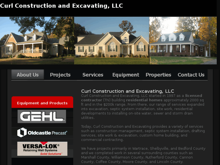 www.curlconstruction.com