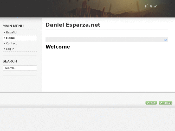 www.danielesparza.net