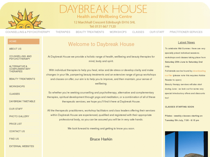 www.daybreakhouse.com