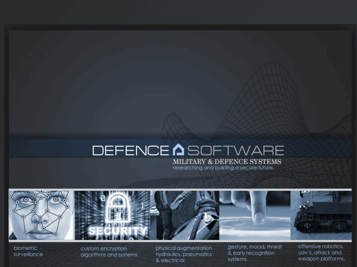 www.defencesoftware.net