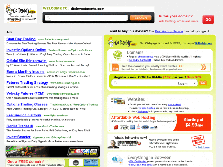 www.diversifiedtradingstrategies.com