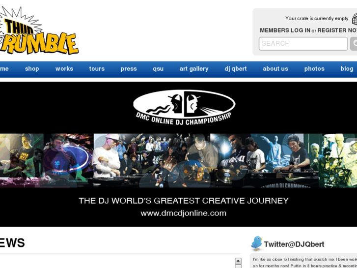 www.djqbert.com