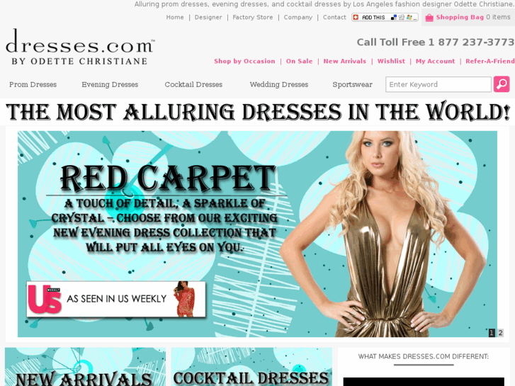 www.dresses.com