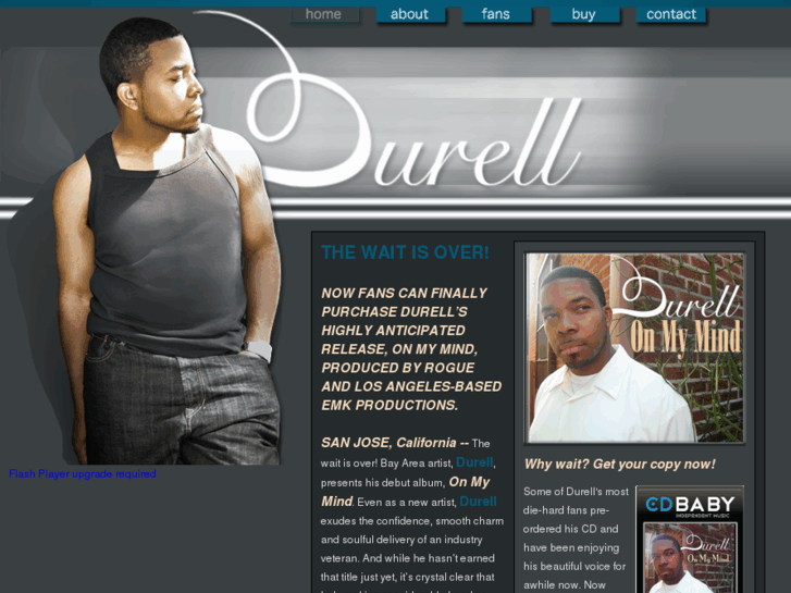 www.durellmusic.com