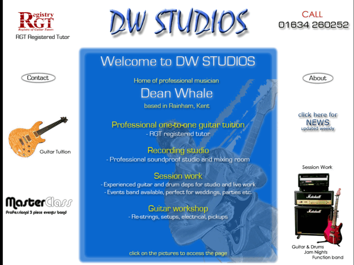 www.dwstudios.co.uk