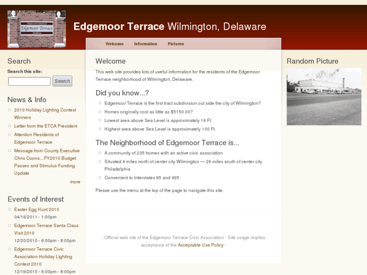 www.edgemoorterrace.com