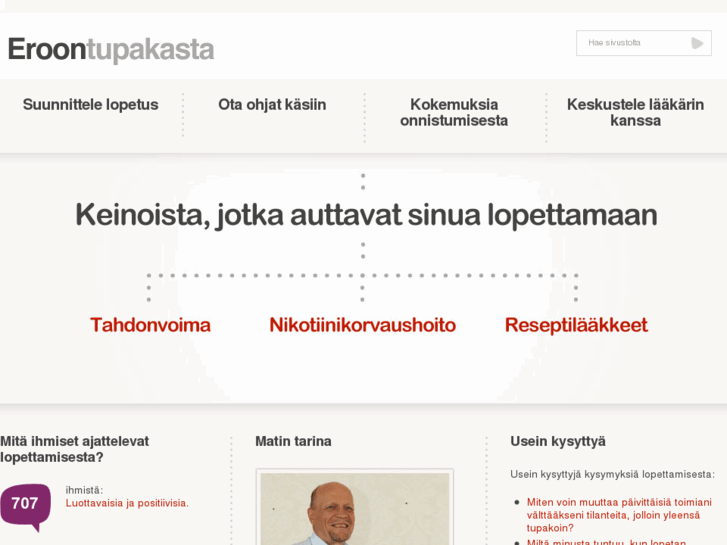 www.eroontupakasta.fi