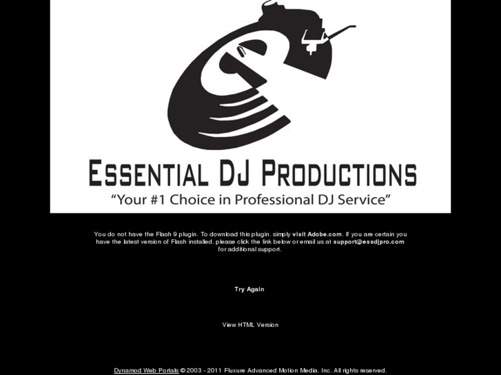www.essdjpro.com