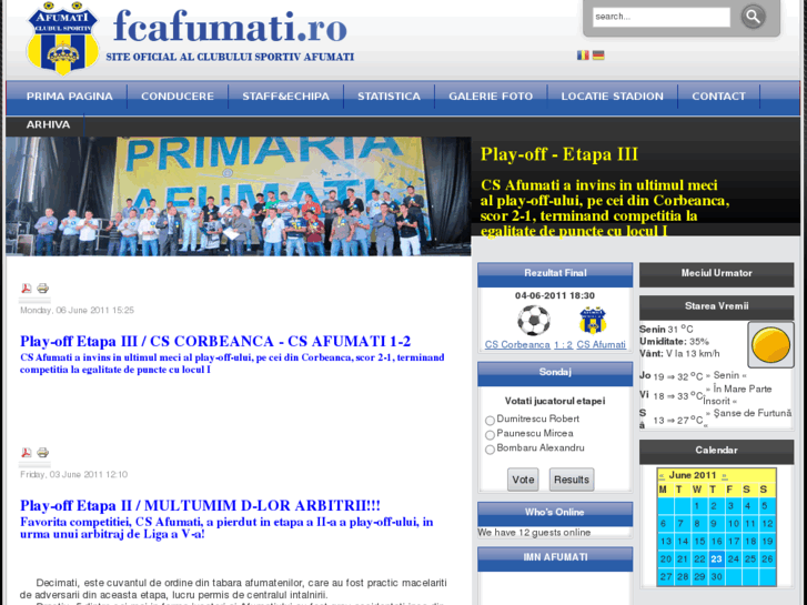 www.fcafumati.ro