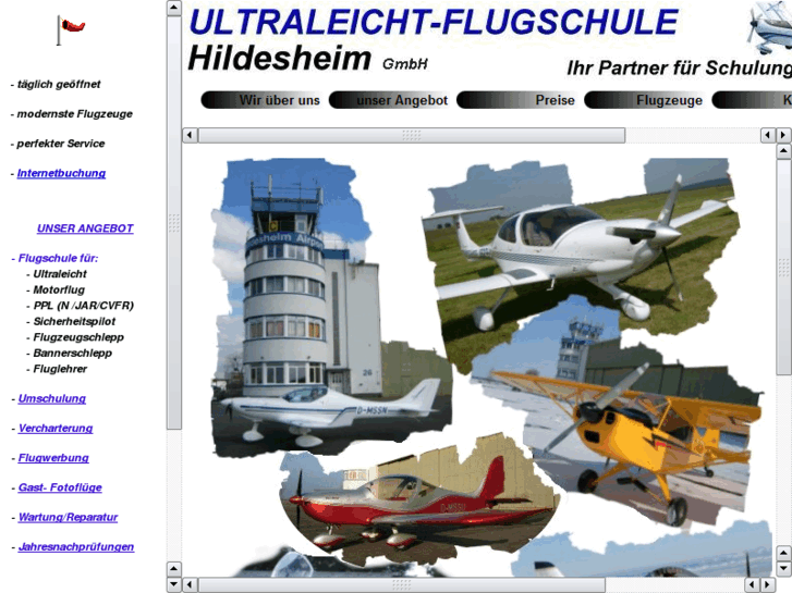 www.flugschule-hildesheim.de